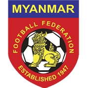 Logo Myanmar