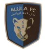 Logo Al Ula FC