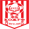 Logo FK Kozuv
