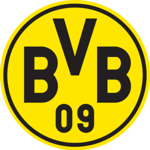 Logo Borussia Dortmund (W)