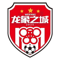 Logo Weifang Team