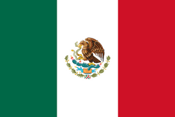 Logo Mexico U20