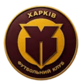 Logo Metalist 1925 Kharkiv