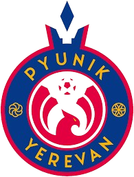 Logo FC Pyunik Women