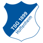 Logo TSG Hoffenheim II
