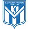 Logo KI Klaksvikar (W)